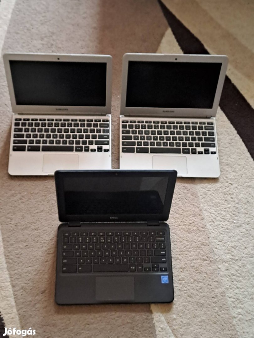 Samsung, Dell notebook csomag 