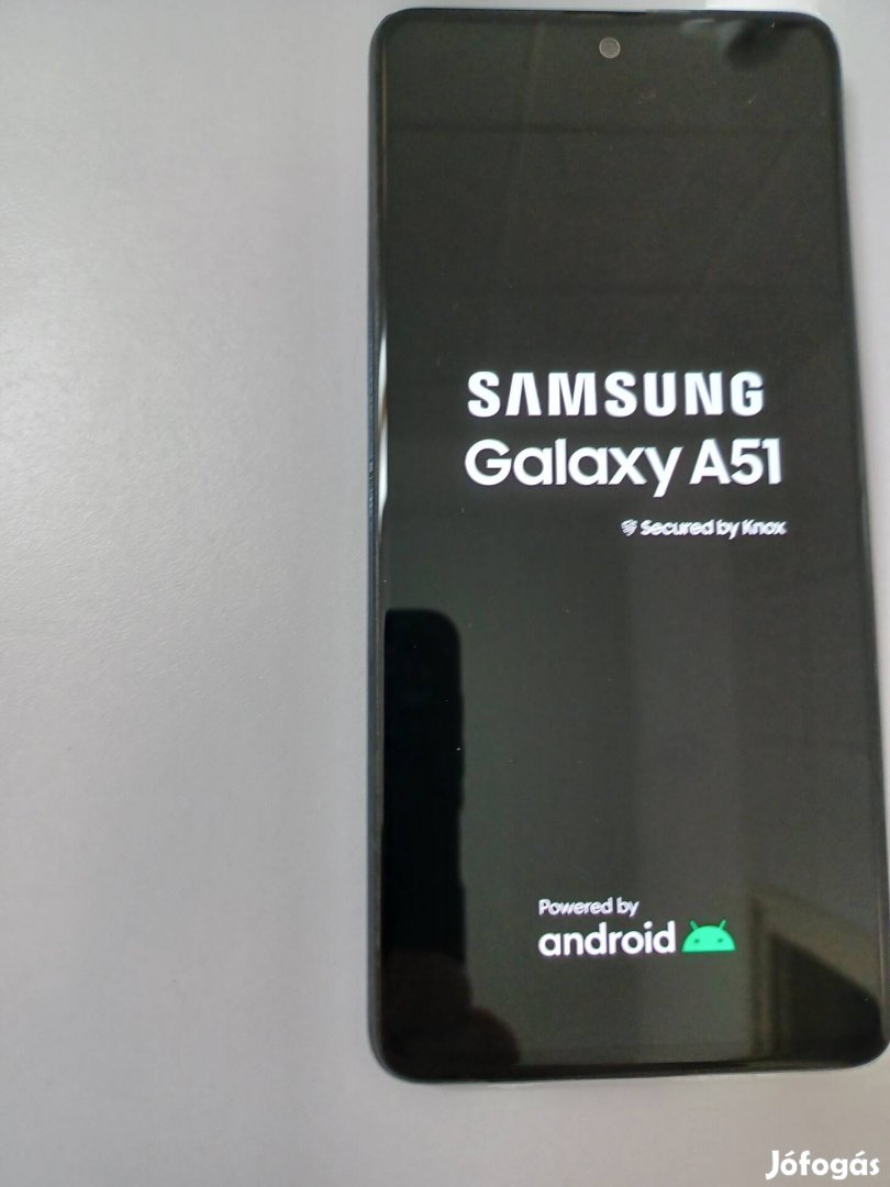 Samsung  Galaxy A51