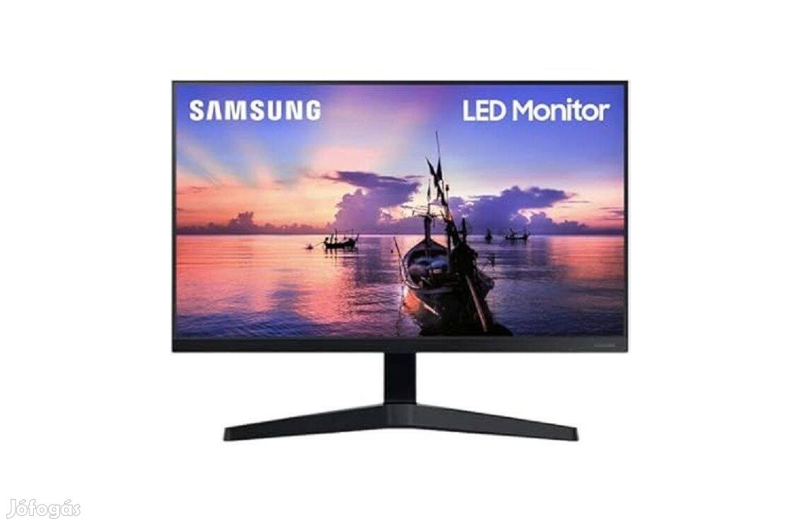 Samsung (LS27C314Eauxen) 27" Gamer Monitor Akció!