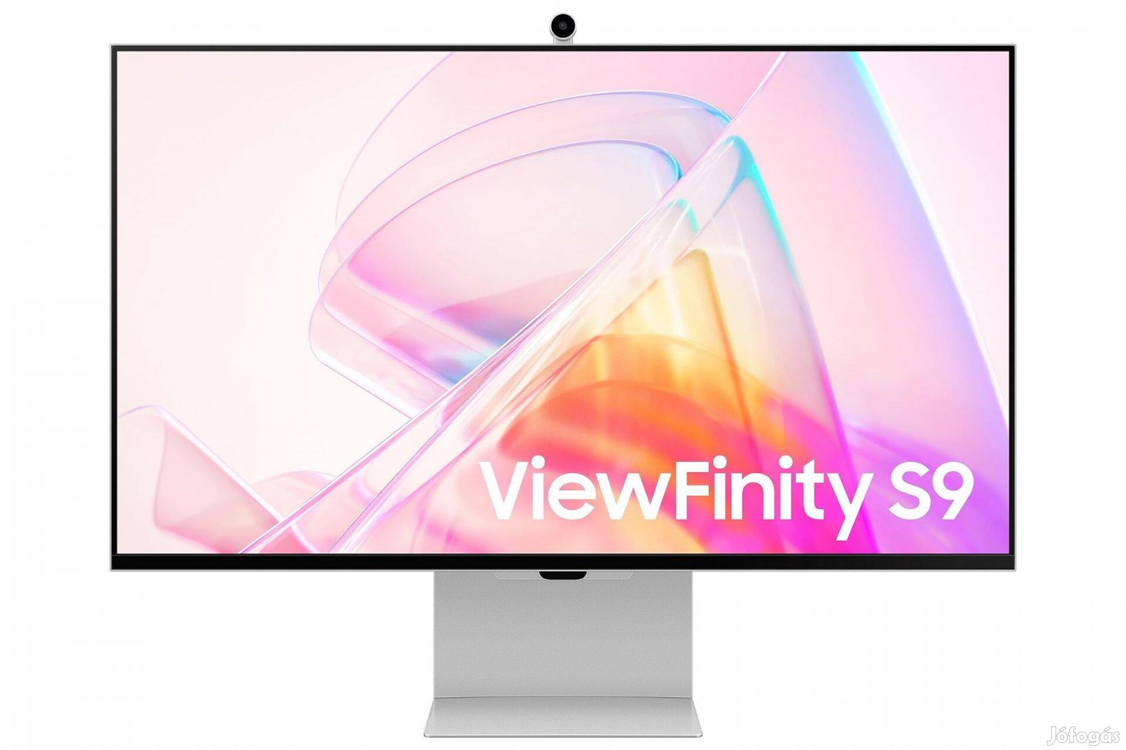 Samsung (LS27C902Pauxdu) 5K SMART Prémium PC-Gamer Monitor ! Akció!