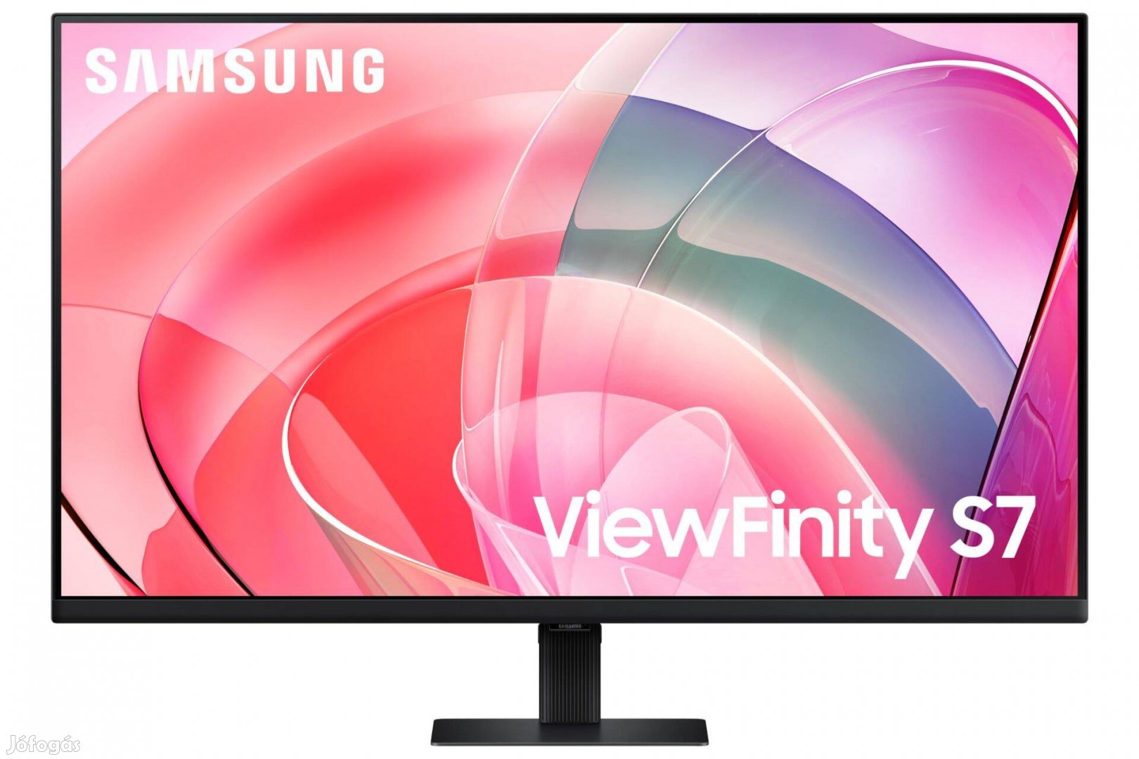 Samsung (LS32D700Eauxen ) 4K Gamer Moitor ! Akció!