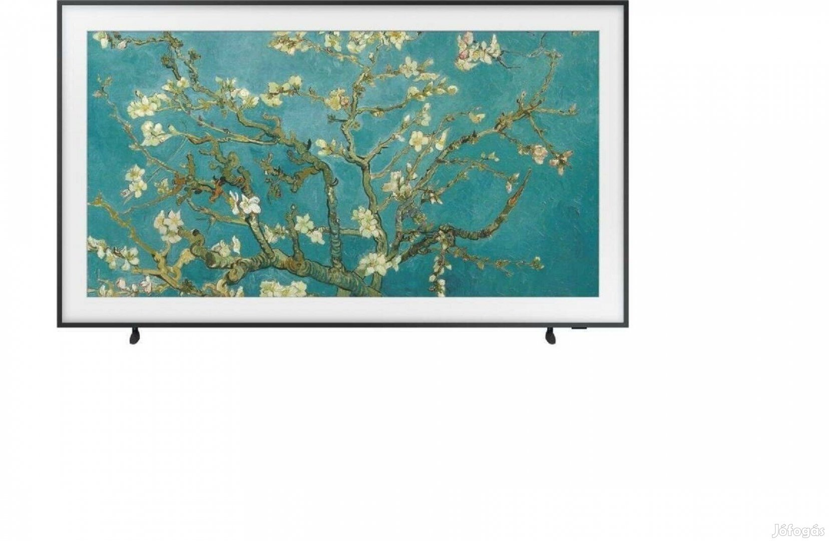 Samsung (QE50LS03DAU)127CM 4K SMART Frame TV 2025 Modell! ! Akció!