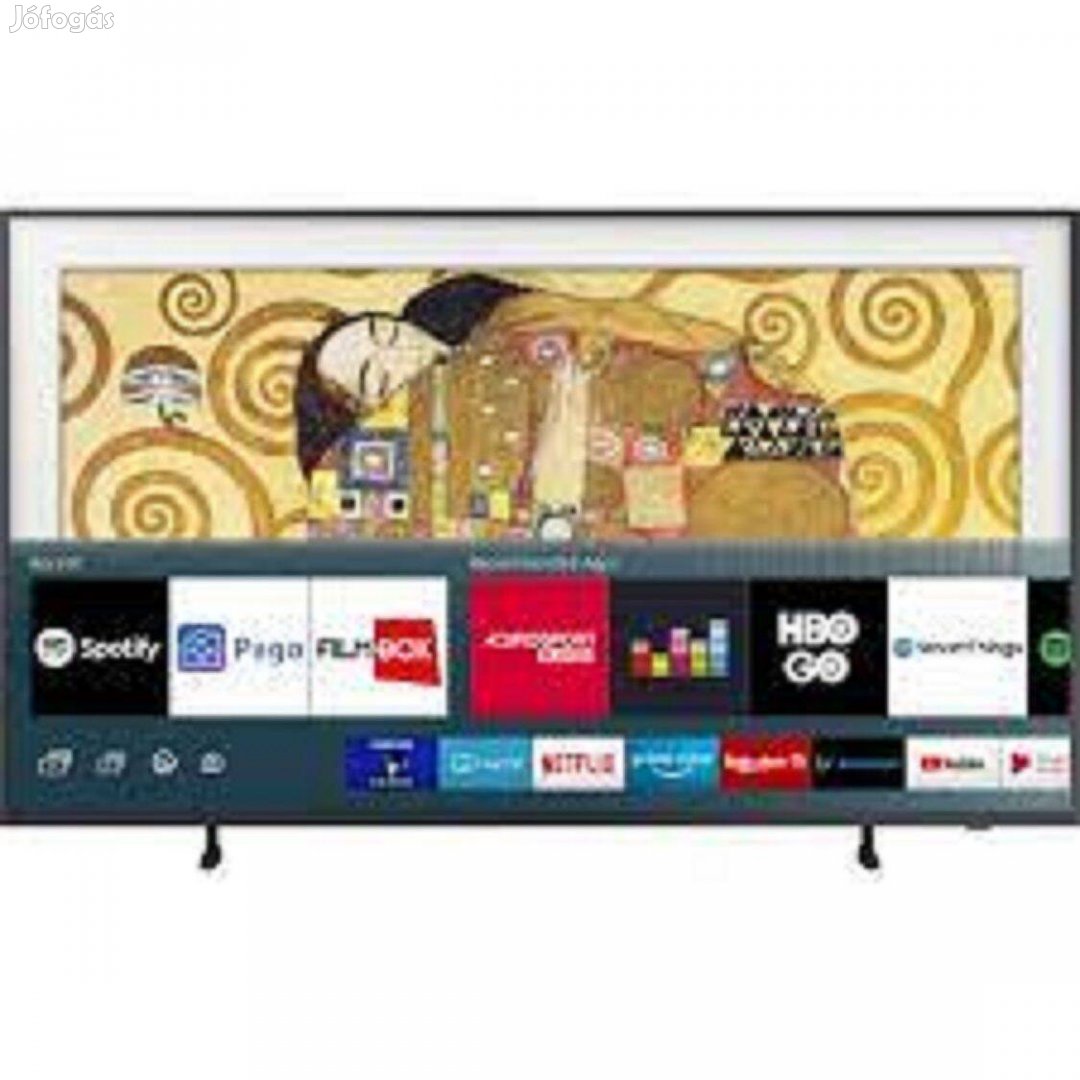 Samsung (QE55LS03DAU) 140CM NEO Q-LED Frame