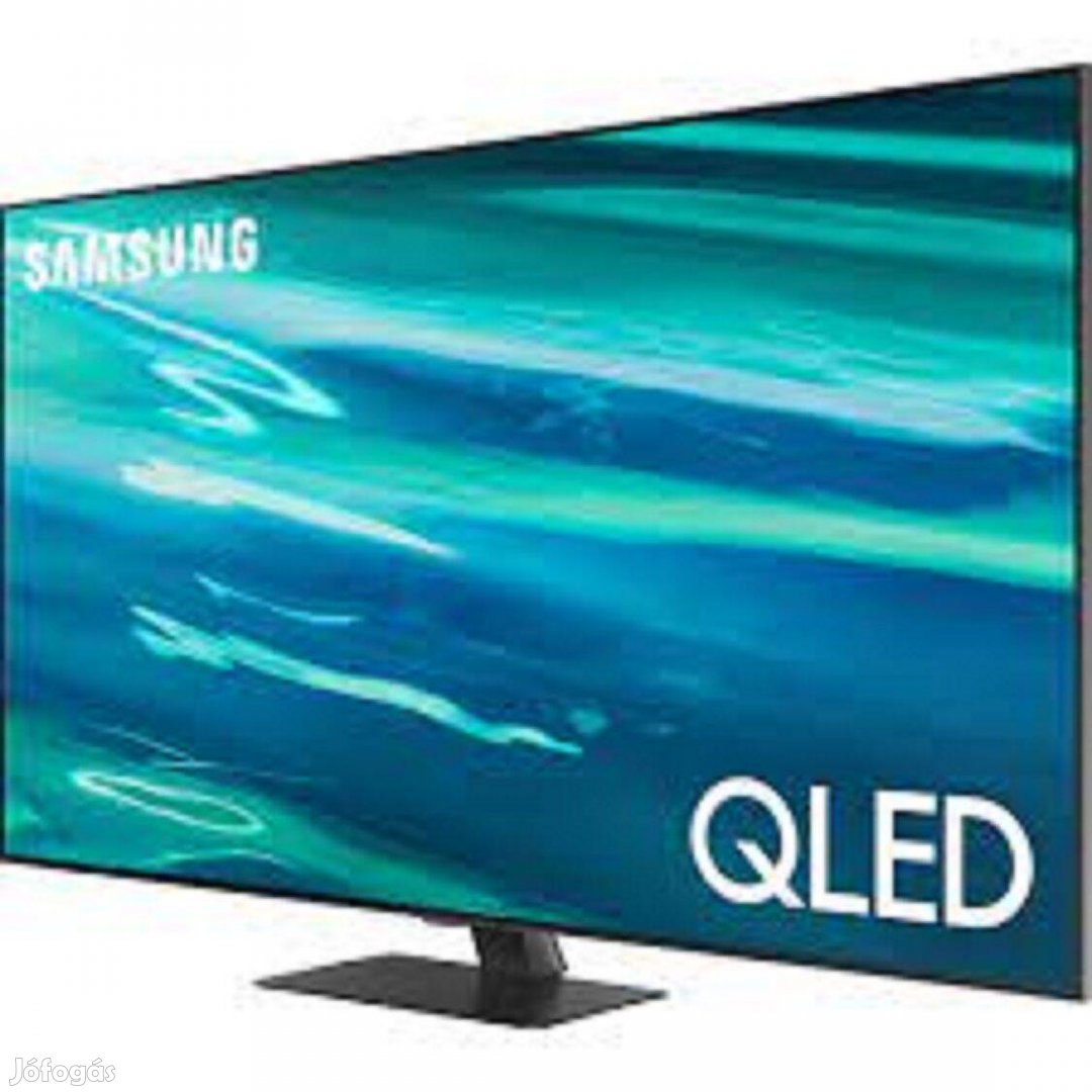 Samsung (QE65Q80DAT) 165CM 4K
