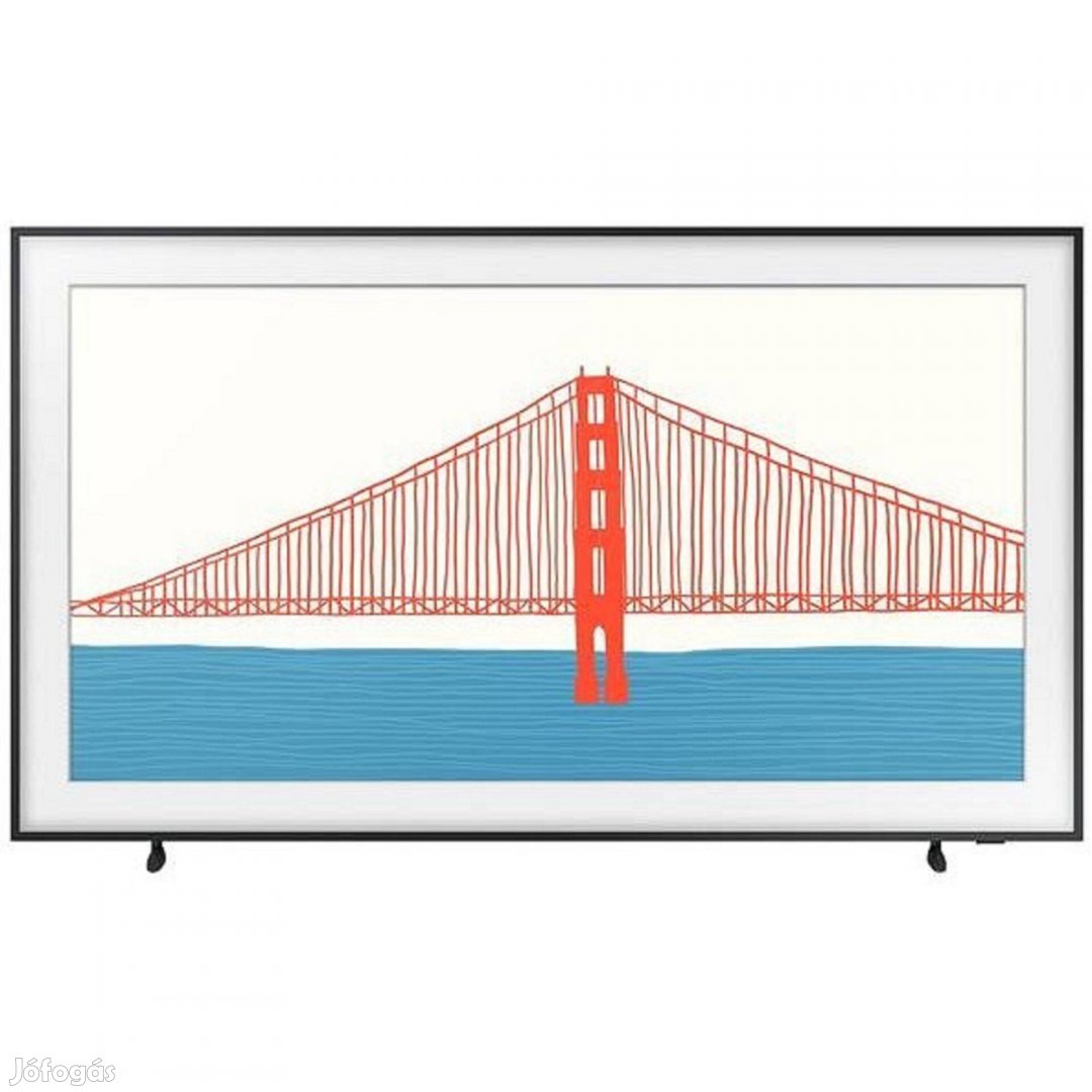 Samsung (QE75LS03D ) Frame ! 190CM 4K