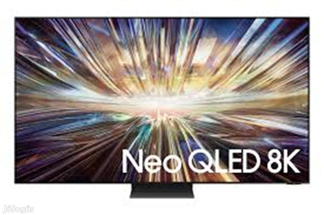 Samsung QE75QN800Dtxxh 190CM 8K NEO Qled 2024 Model! Akció