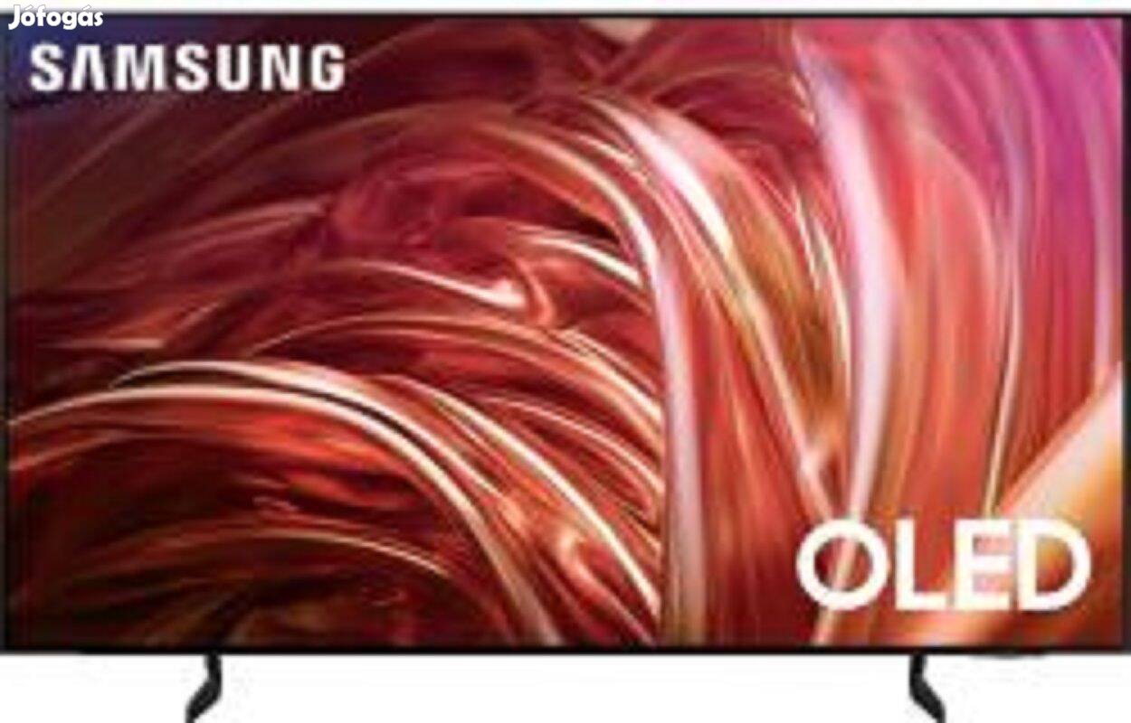 Samsung (QE77S85Daexxn) 195CM 4K OLED SMART Prémium Uj Modell!