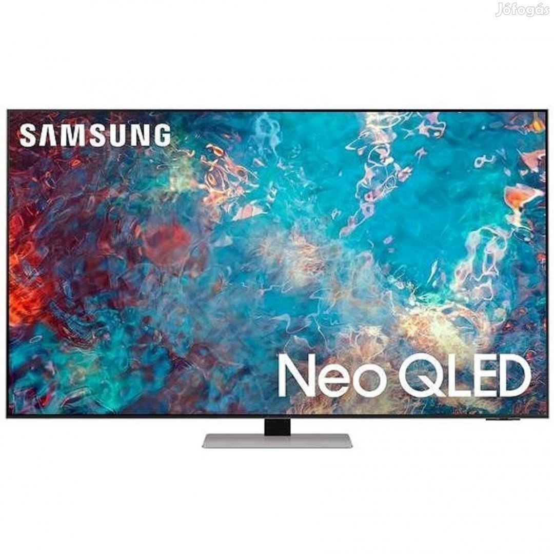 Samsung (QE85QN95CAT) 215CM 4K NEO-Qled 144HZ
