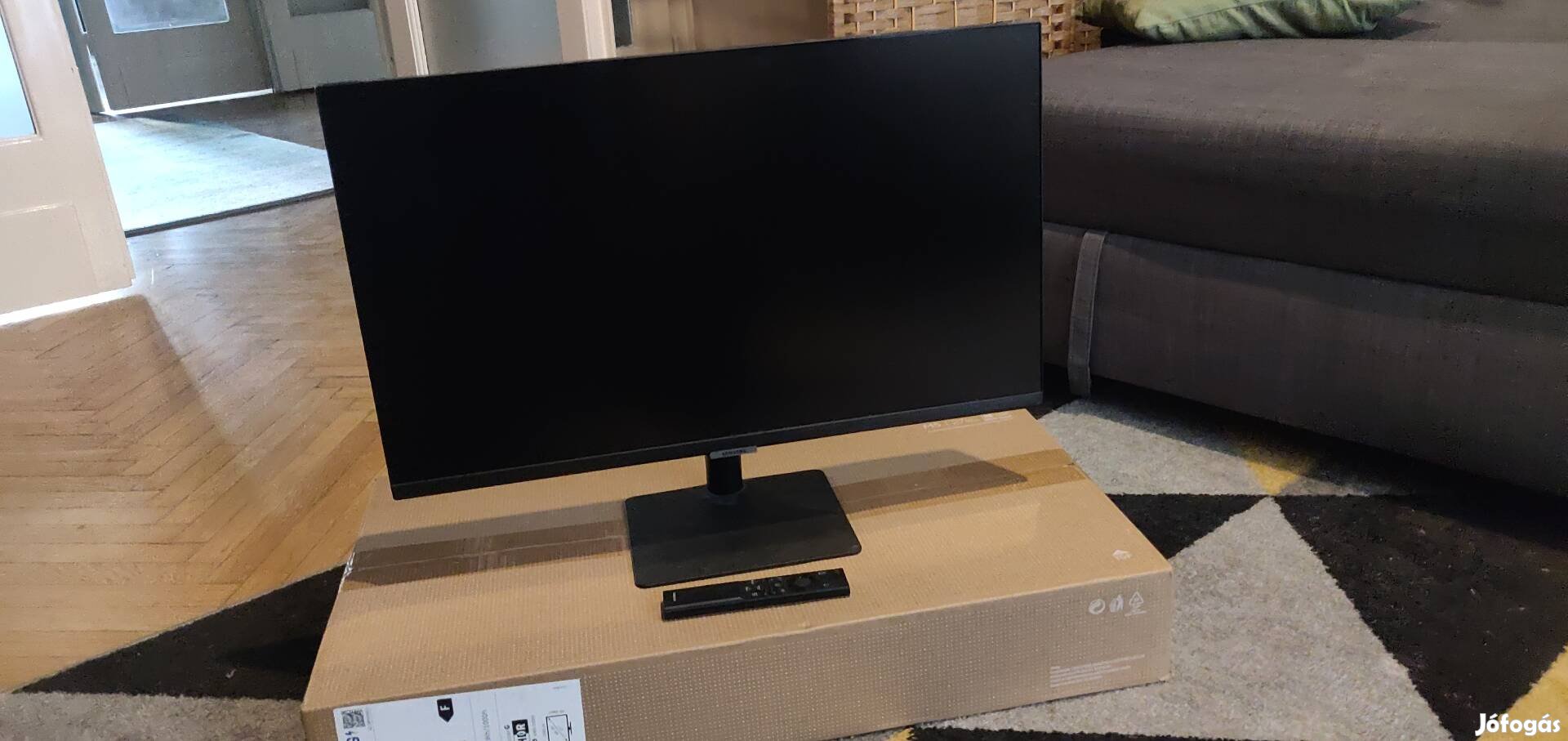 Samsung  S27BM500 Fullhd Smart monitor