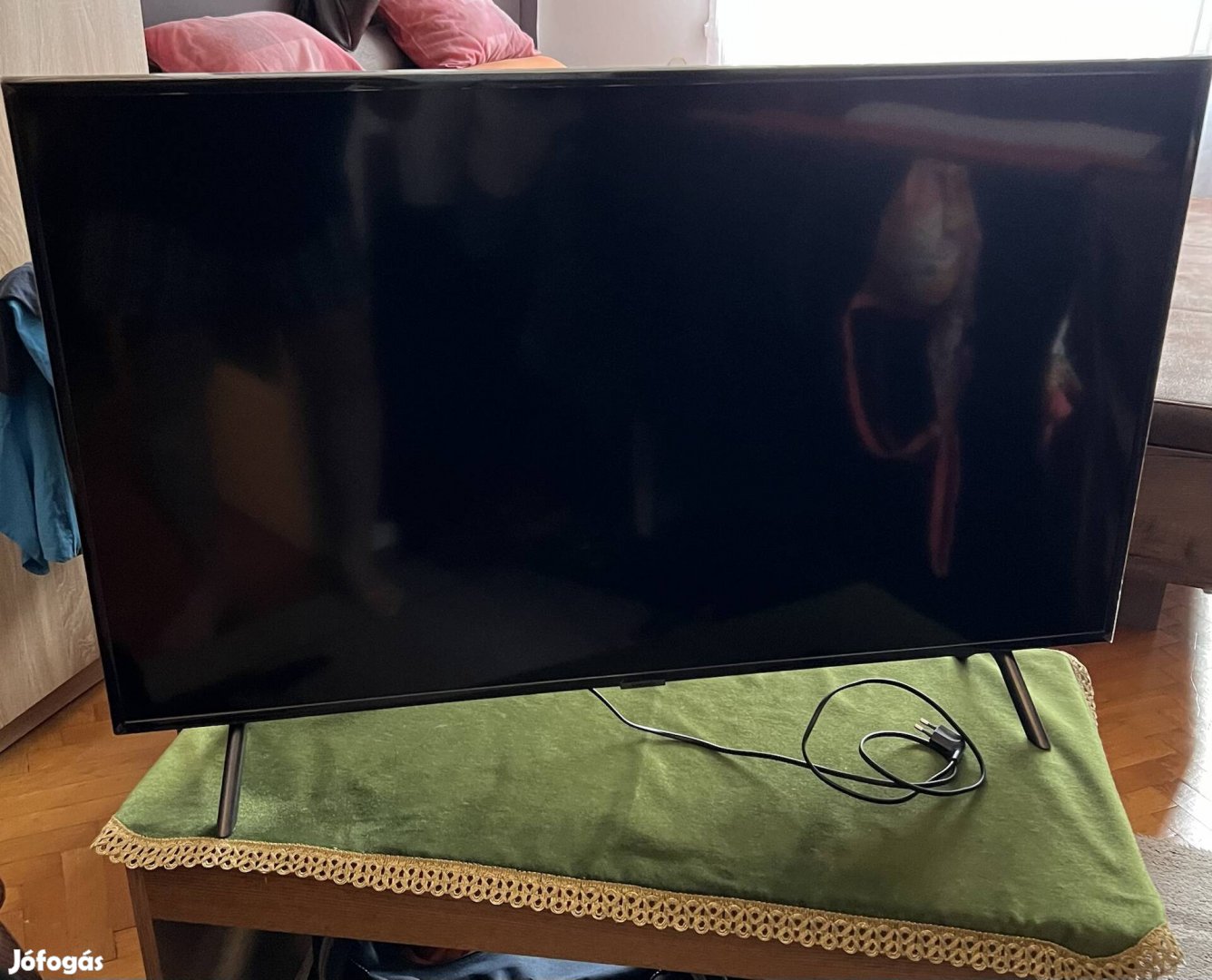 Samsung  TV , 110-es átmérő