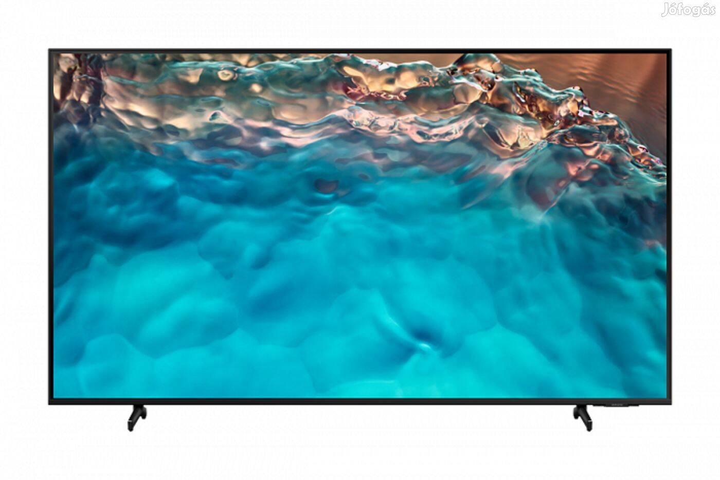 Samsung (UE75DU8070Uxxn) 190CM 4K SMART