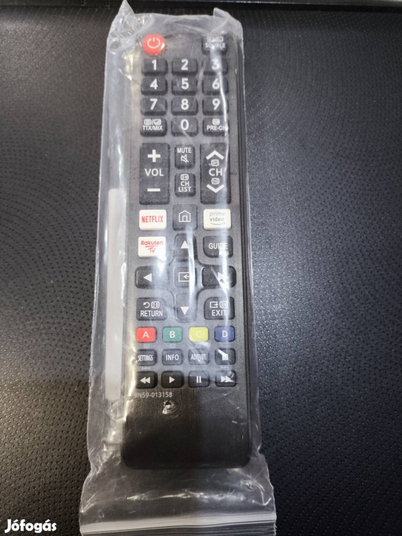 Samsung  távirányító!