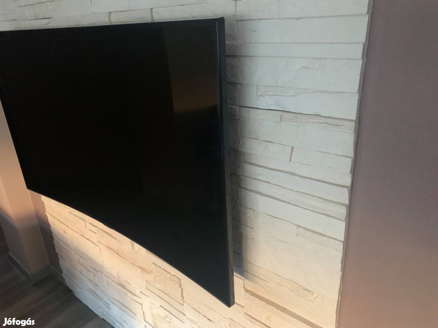 Samsung îves Tv