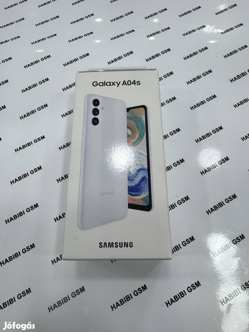 Samsung a04s független 64GB