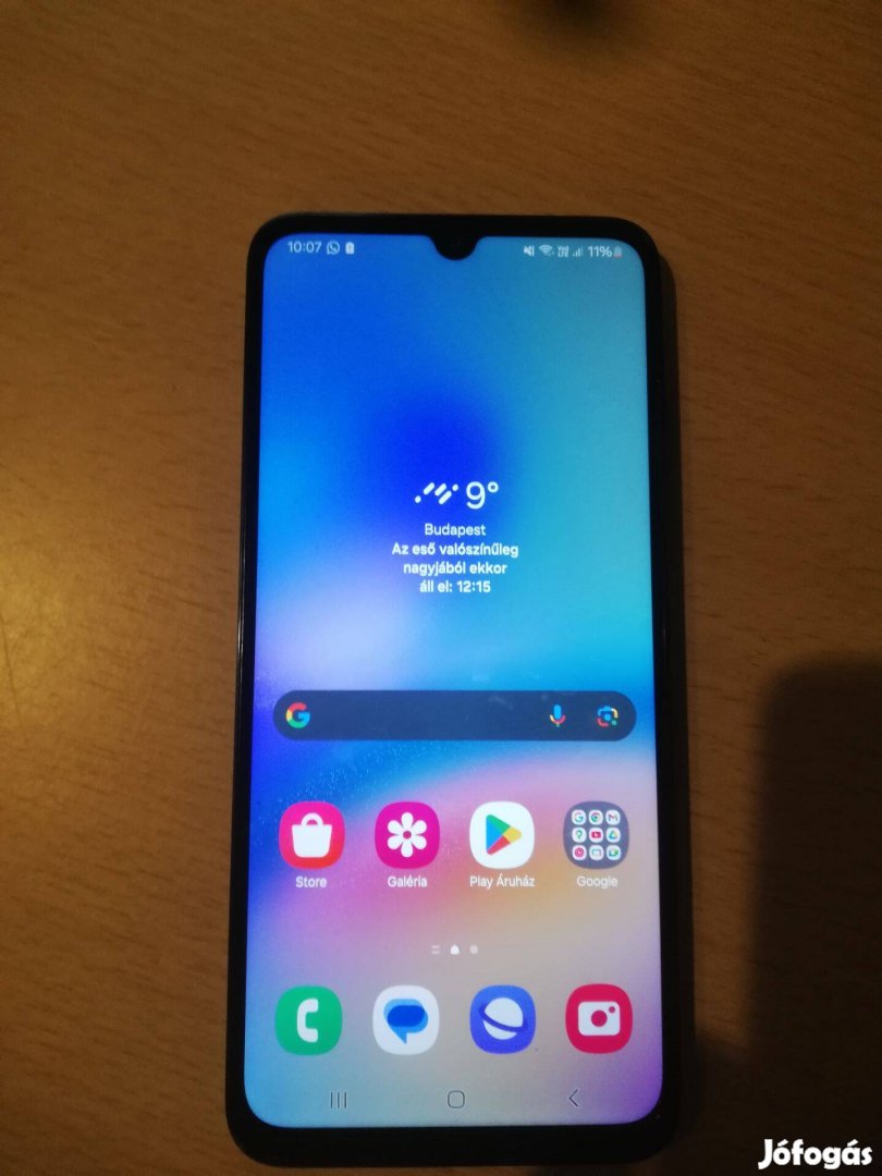 Samsung a05s