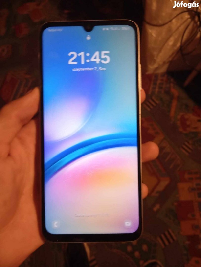 Samsung a05s 