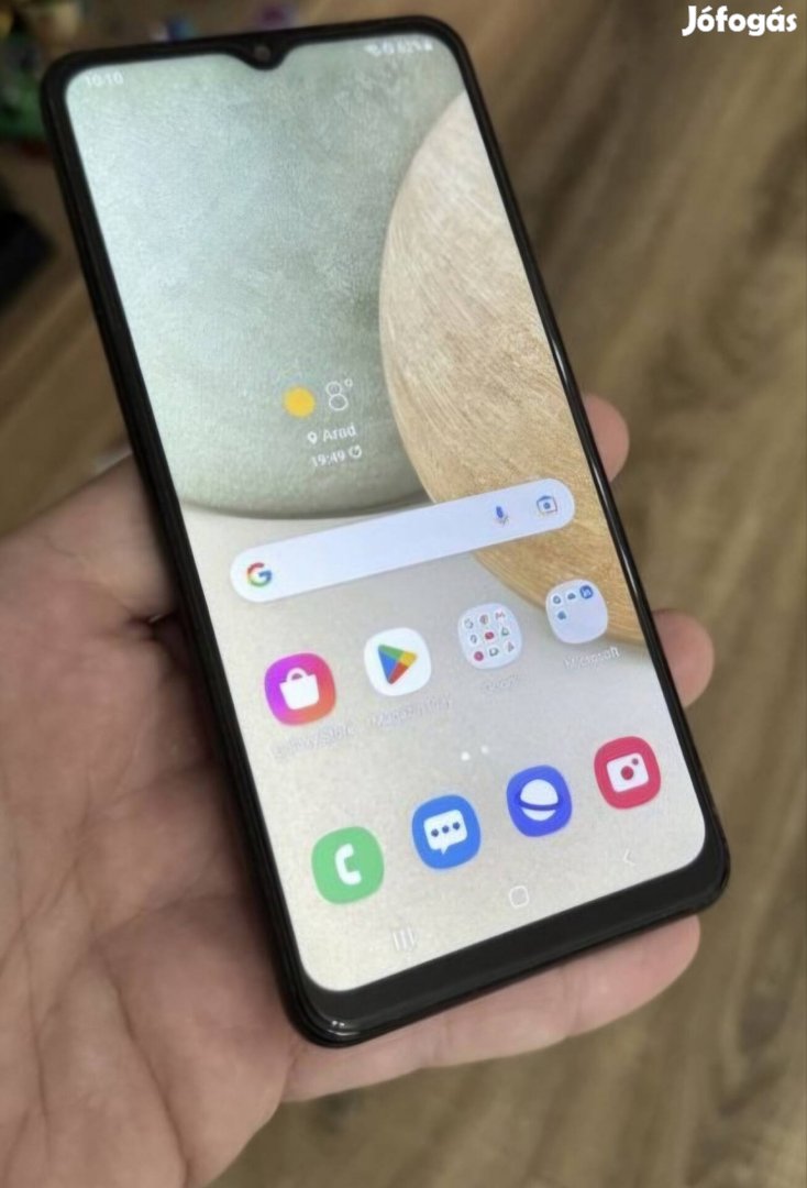 Samsung a12 dual független 