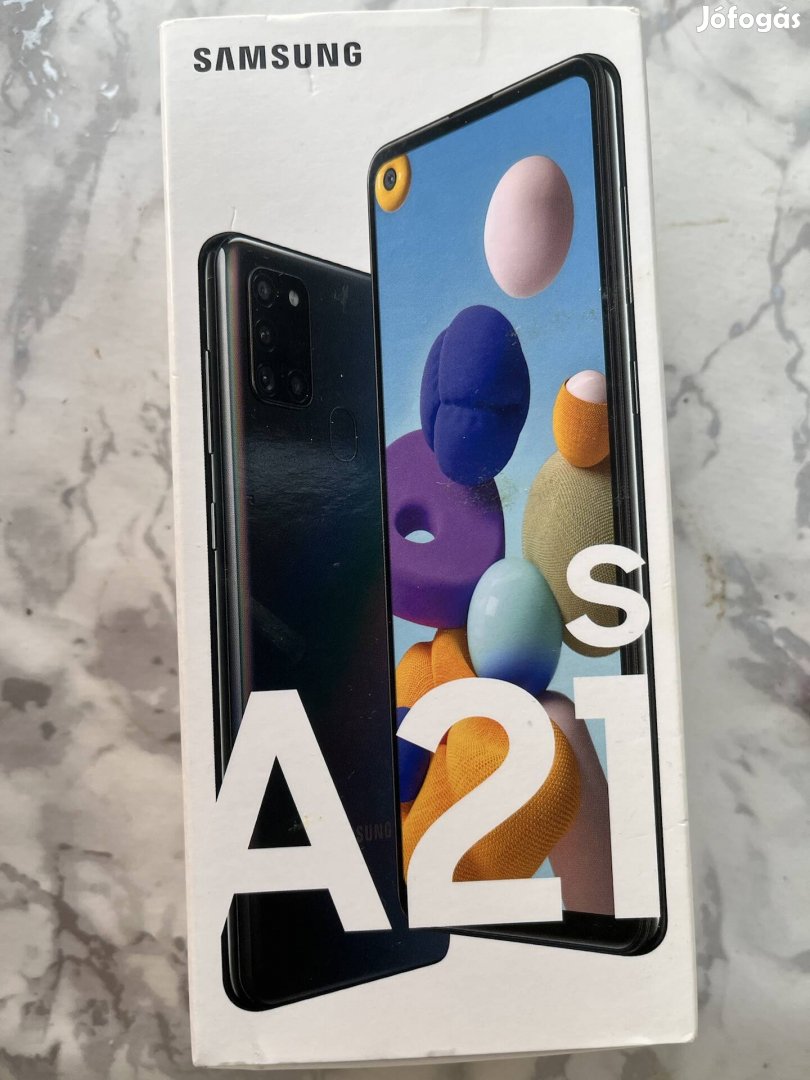 Samsung a21s 