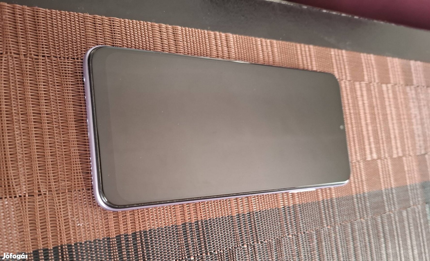 Samsung a22-es telefon