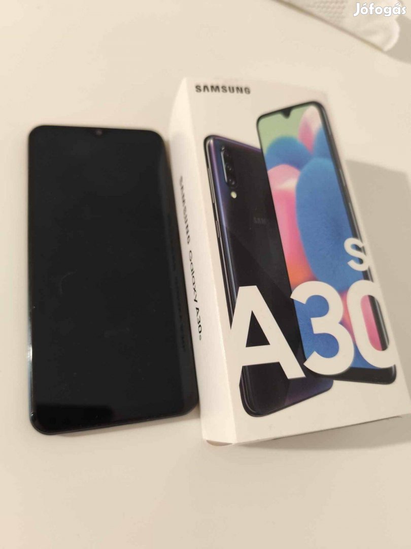 Samsung a30s kártyafüggetlen