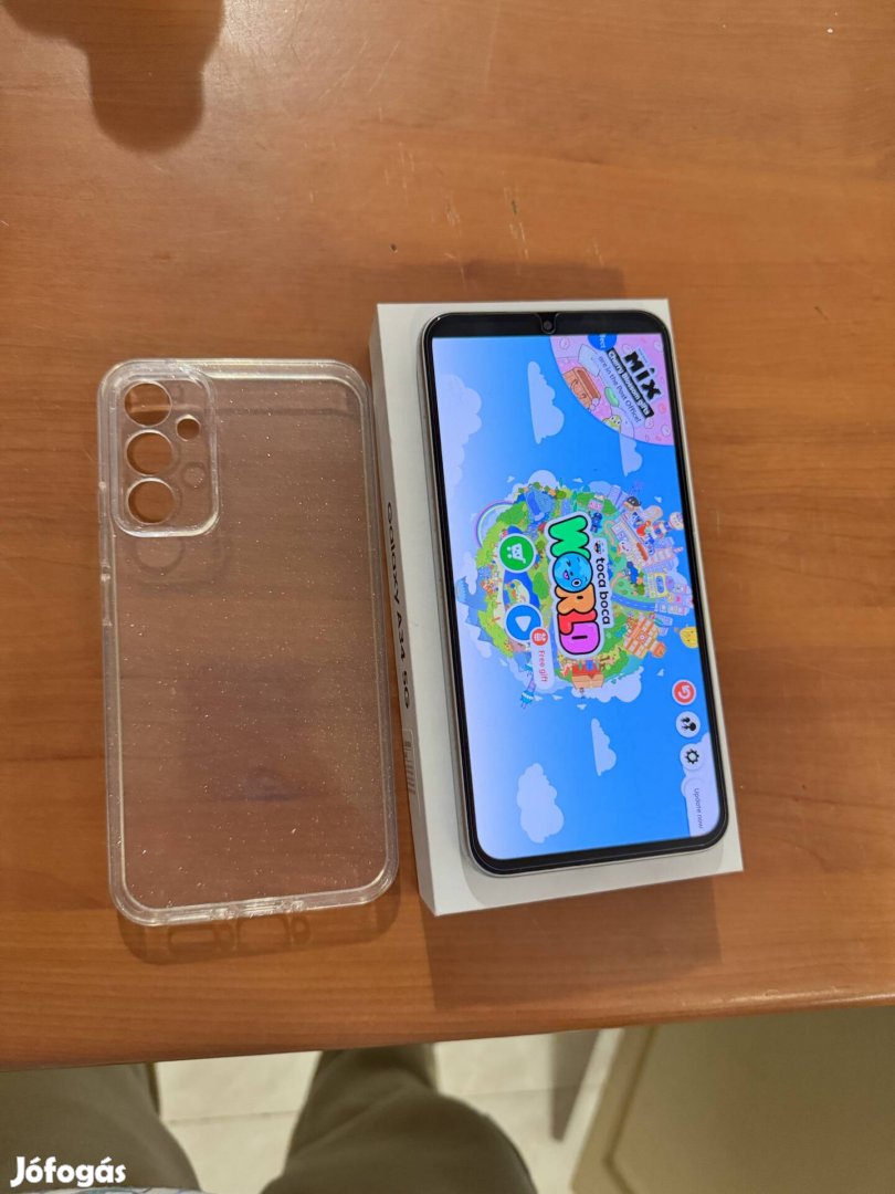 Samsung a34 5g
