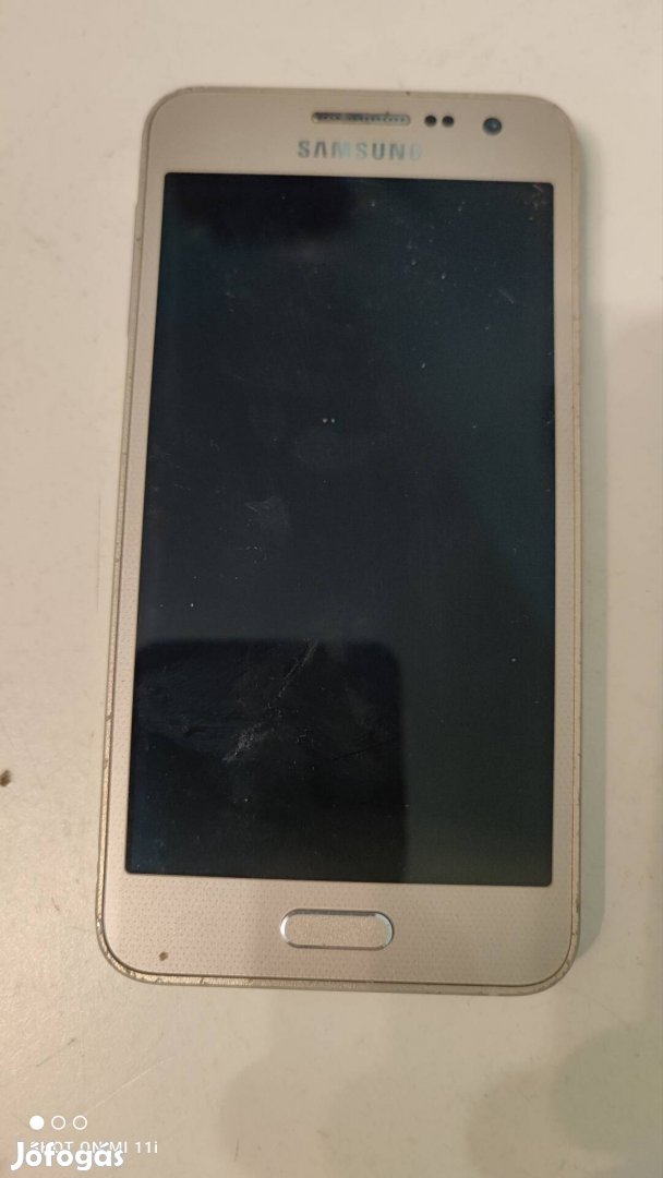 Samsung a3 2015 hibás