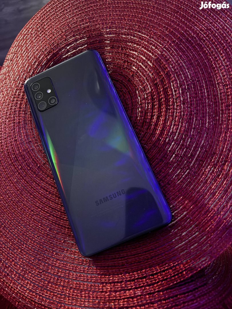 Samsung a51