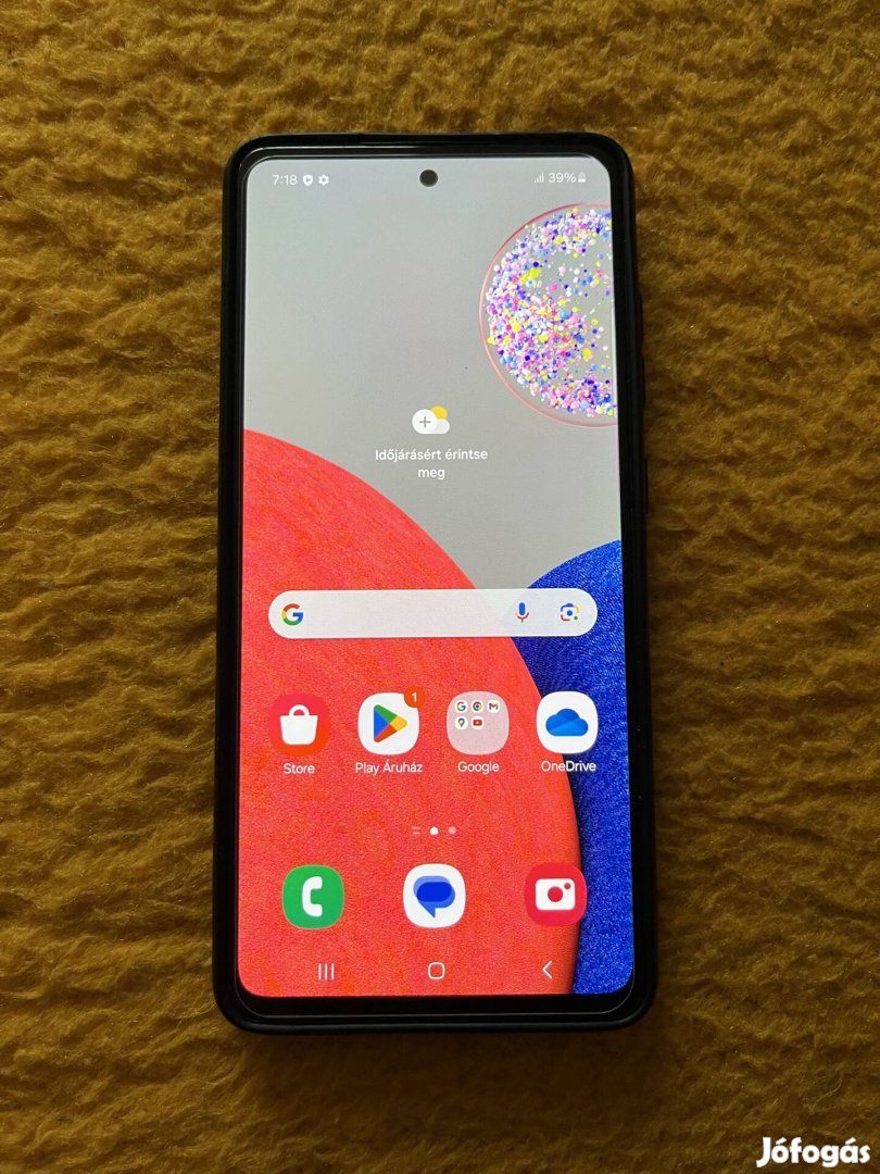 Samsung a52s 5g