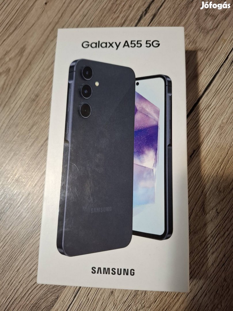 Samsung a55 5g 