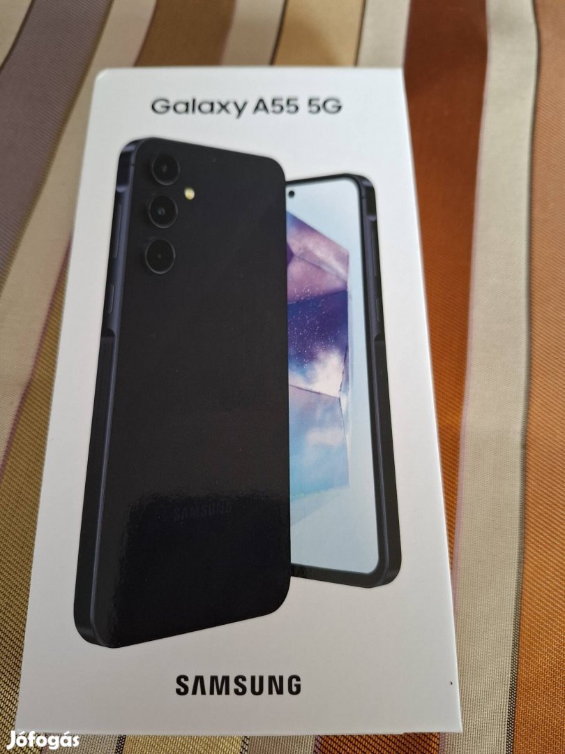 Samsung a55 