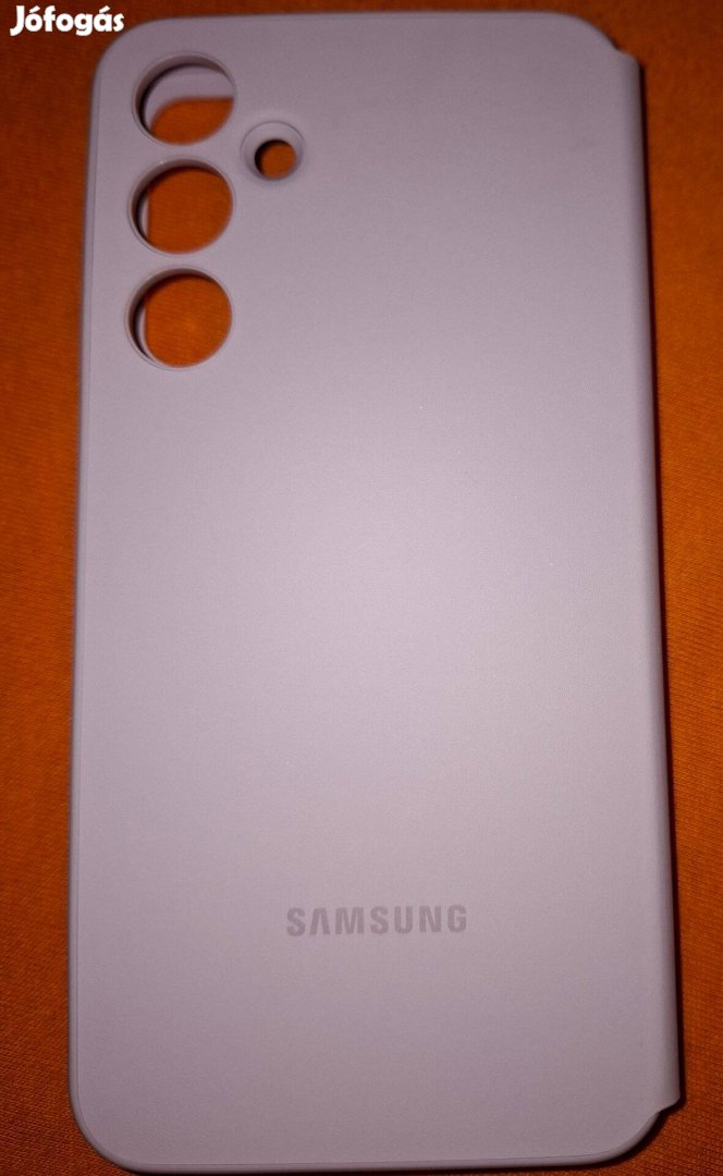 Samsung a55 smart view wallet case