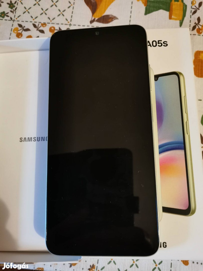 Samsung a5s eladó 