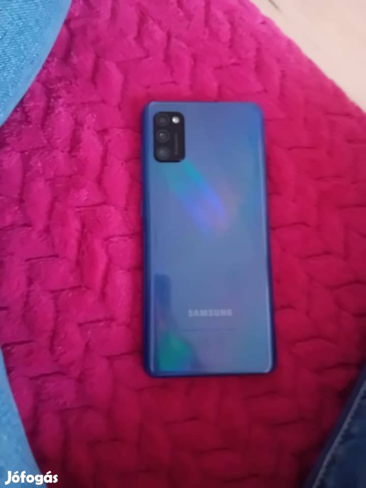 Samsung a 41 