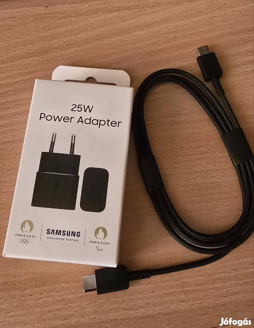 Samsung adapter +kábel 