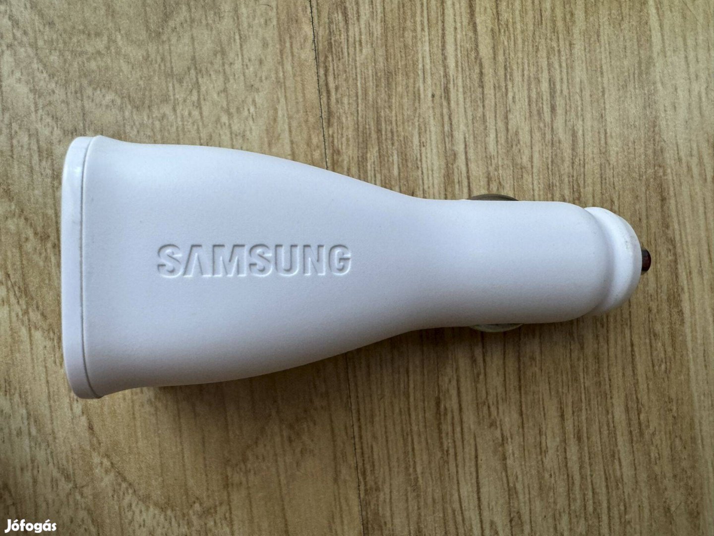 Samsung autós töltő