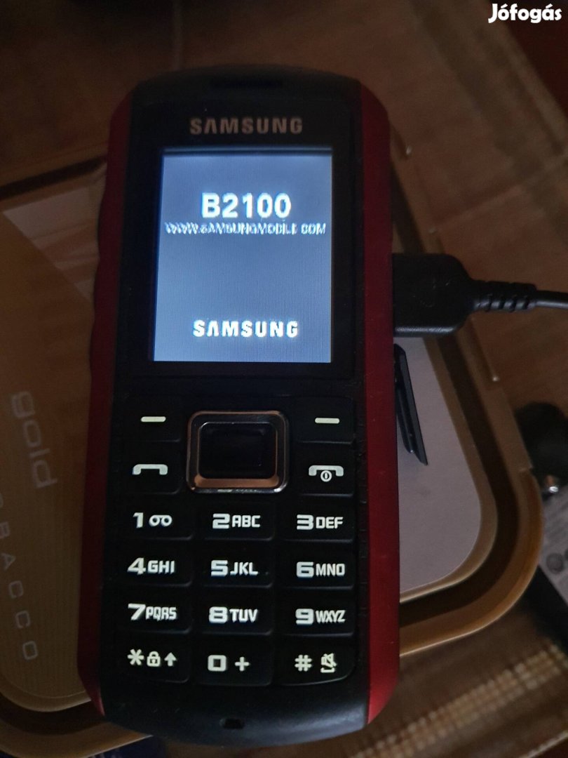 Samsung b2100 telefon 