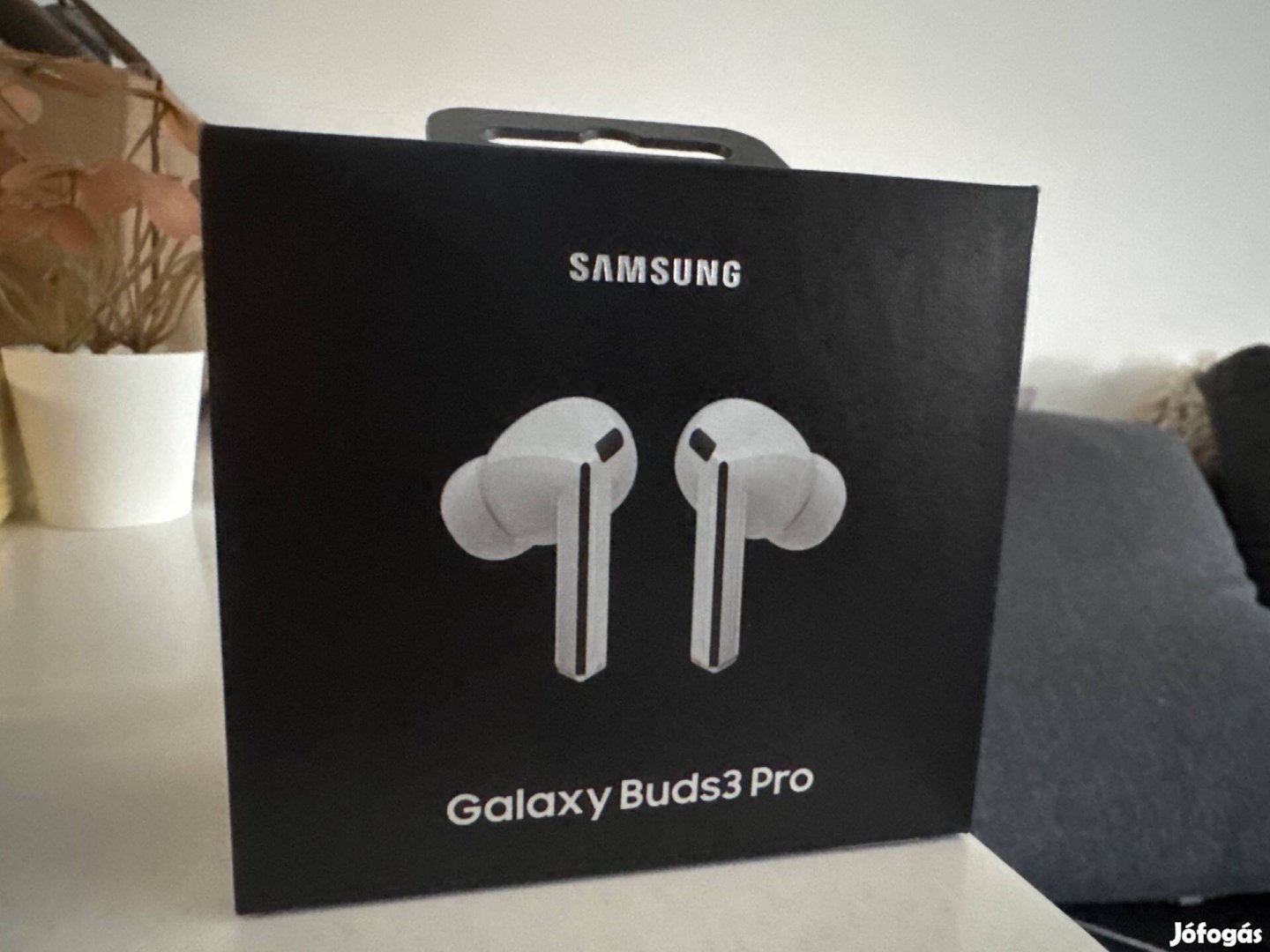 Samsung buds3 pro