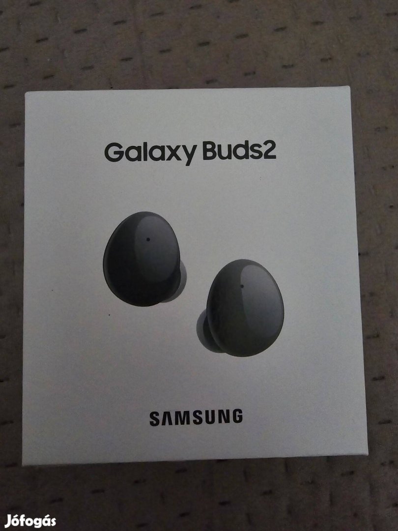 Samsung buds 2