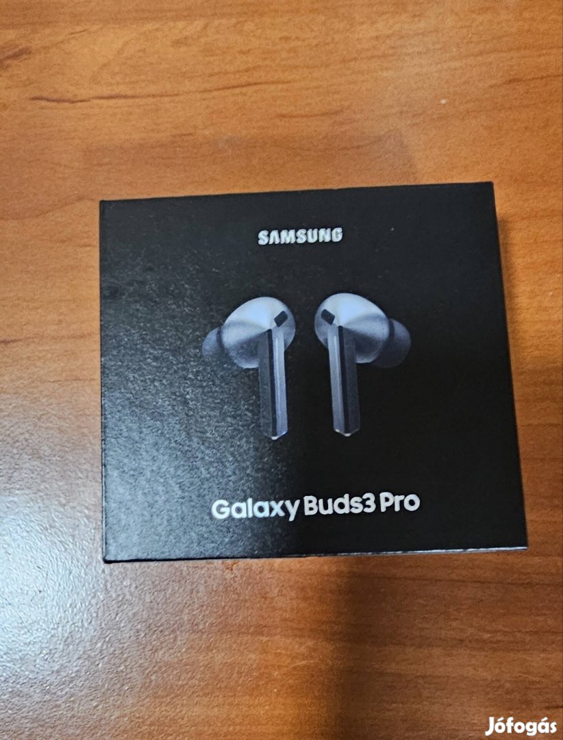 Samsung buds 3 pro