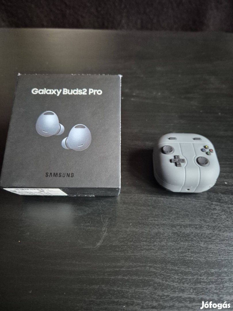 Samsung buds pro 2 új állapotban