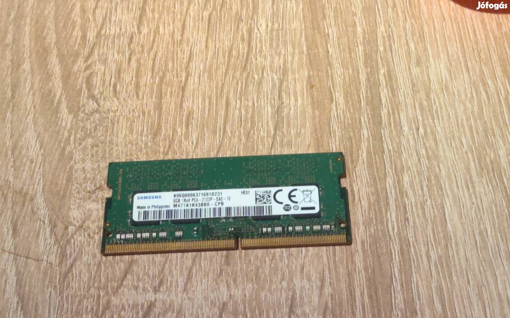 Samsung ddr4-2133 sodimm