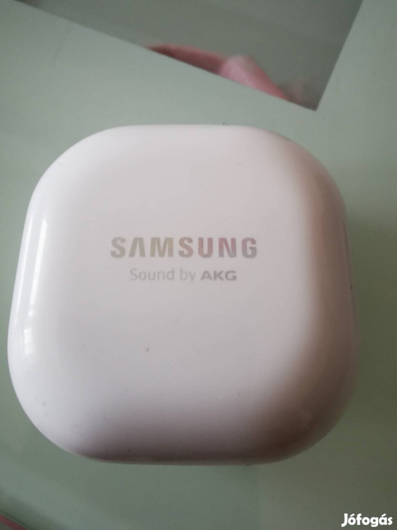 Samsung earbuds  sm r180 töltőtok