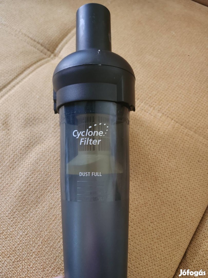 Samsung előszűrő Cyclone tartály