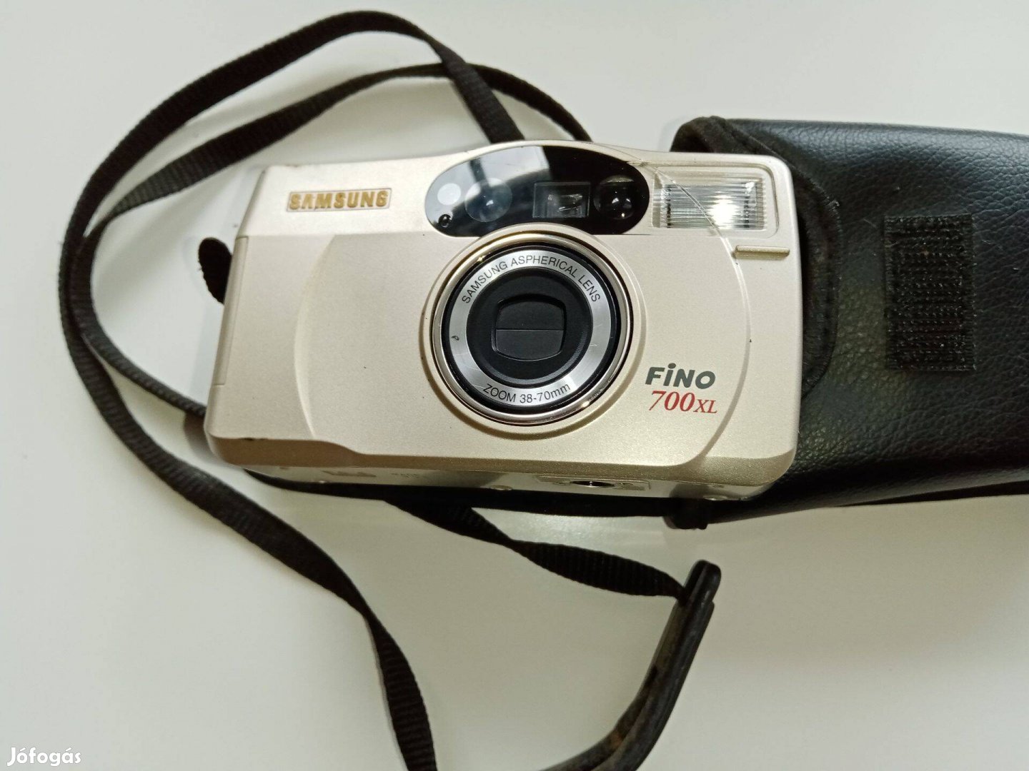 Samsung fino 700 XL fényképezőgép