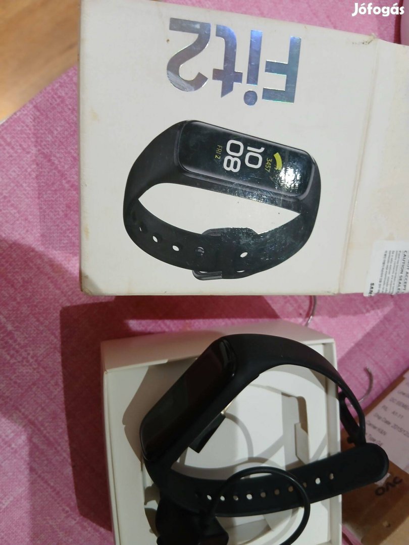 Samsung fitt 2