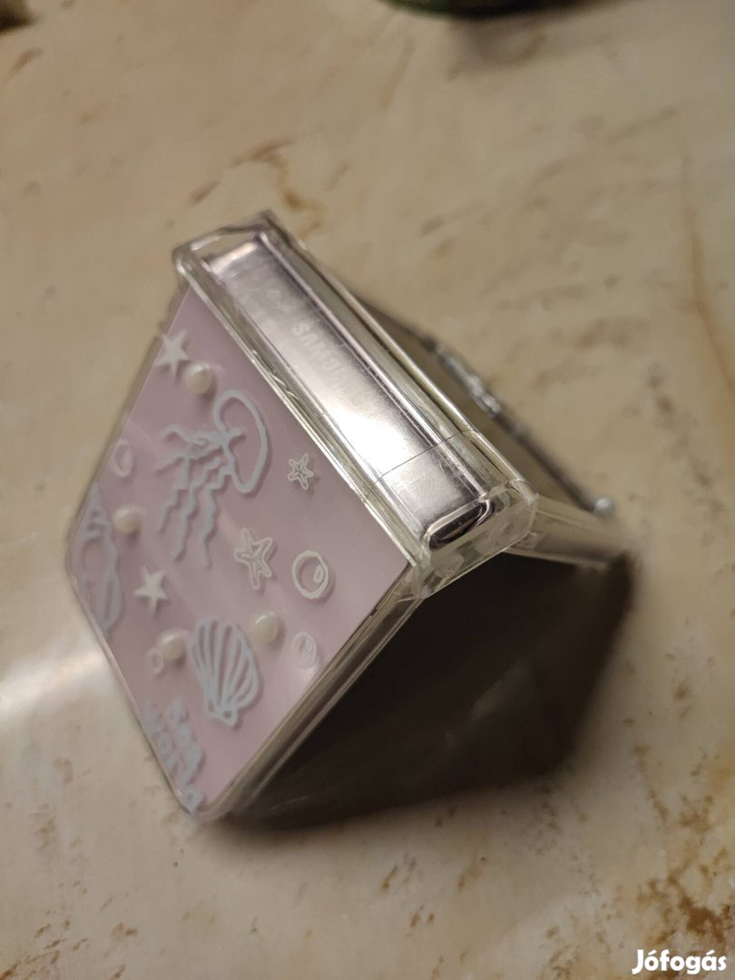 Samsung flip 5mobiltelefon