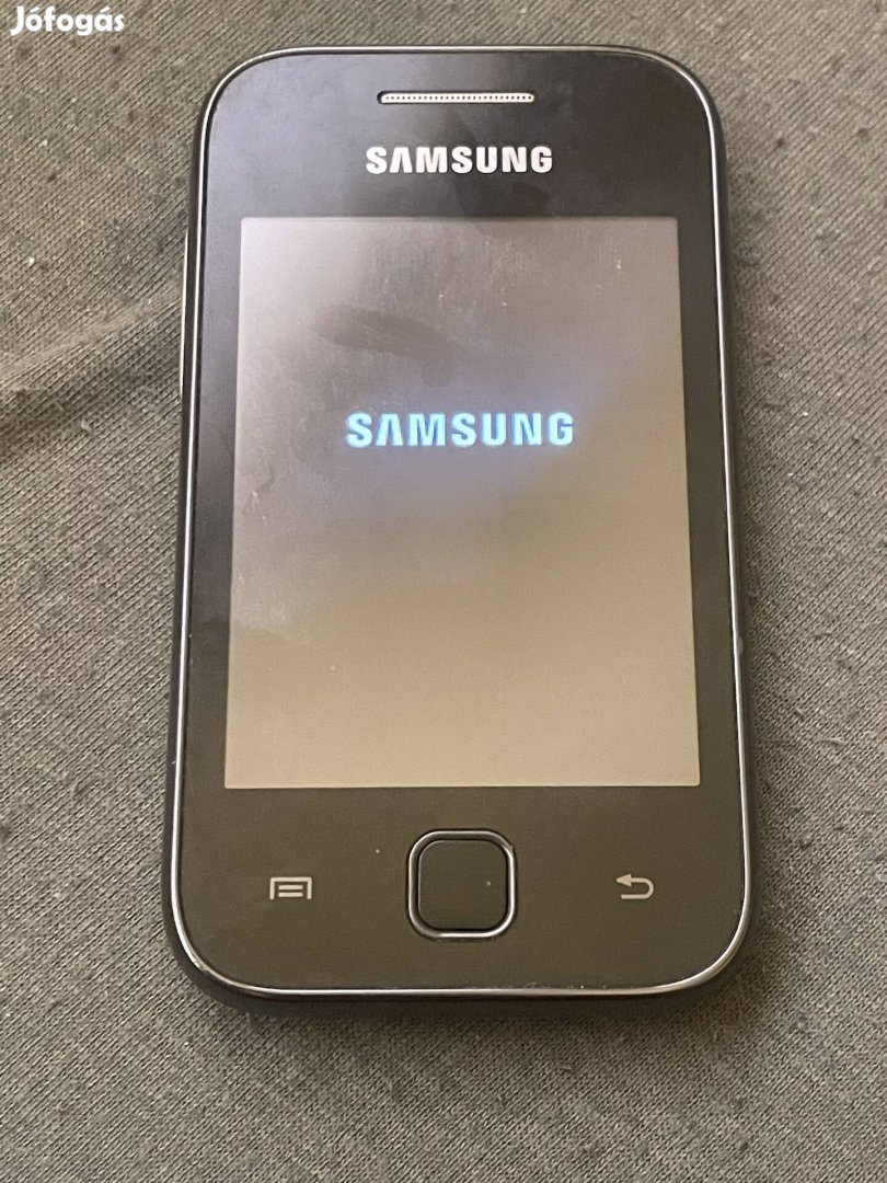 Samsung független hibátlan olcsó okostelefon