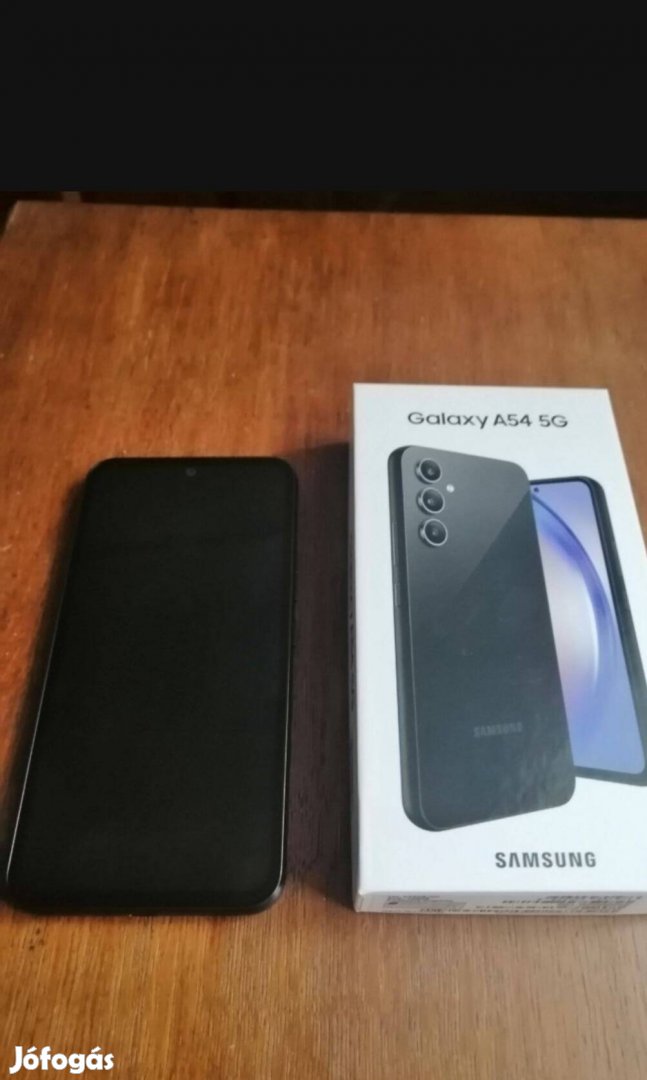 Samsung galaxi A54