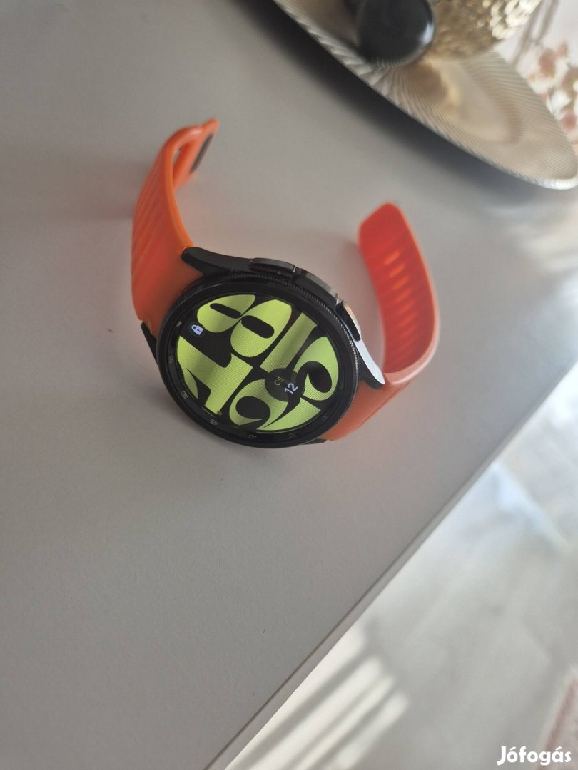 Samsung galaxi watch 6