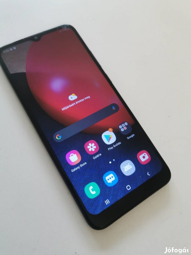 Samsung galaxy A02s független 